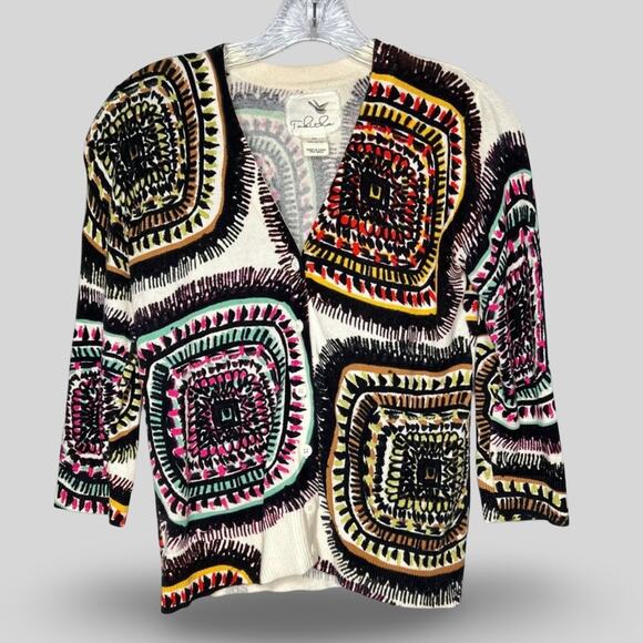 Anthropologie Sweaters - Anthropologie Tabitha Cardigan